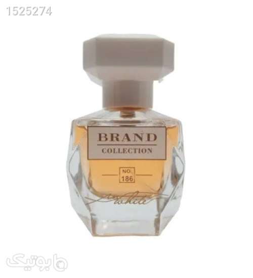 عطر جیبی زنانه الی ساب لاپرفوم حجم 25 میل نارنجی 02 2023
