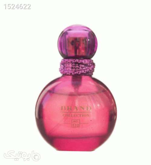 عطر جیبی زنانه بریتنی اسپیرز فنتسی حجم 25 میل کد 132 زرشکی 02 2023