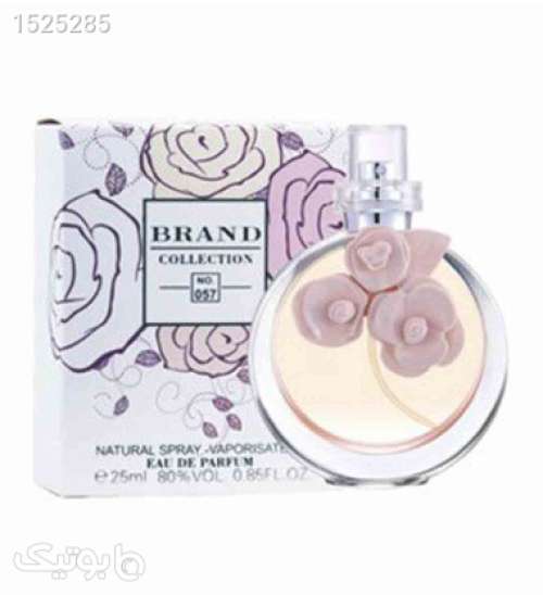 عطر جیبی زنانه ولنتینو ولنتینا حجم 25 میل کد 057 صورتی 02 2023