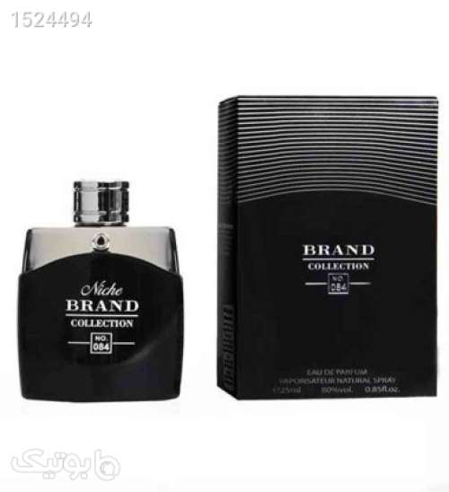 عطر جیبی مردانه مونت بلنک لجند حجم 25میل مشکی 02 2023