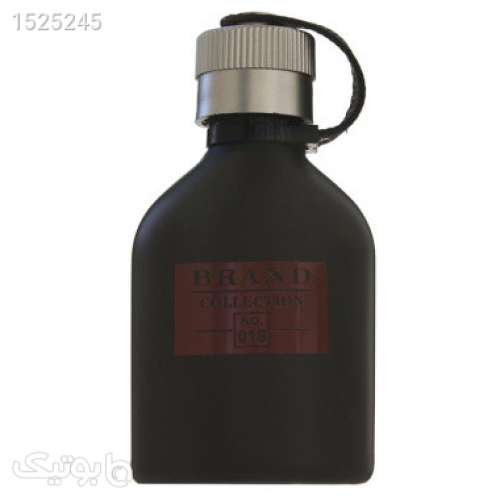 عطر جیبی مردانه هوگو باس جاست دیفرنت کد 018 حجم 25میل مشکی 02 2023
