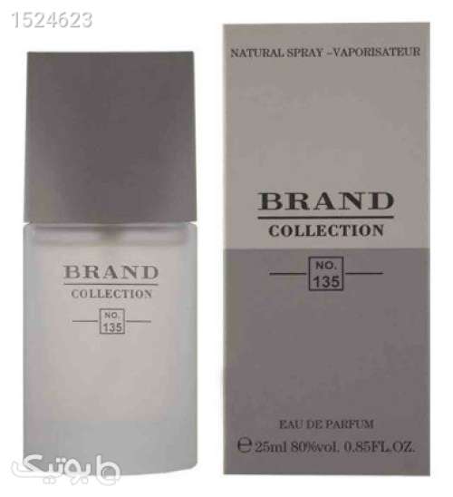 عطر جیبی مردانه کد 135 حجم 25 میل مشکی 02 2023