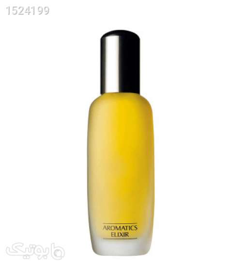 عطر زنانه الگزیر 100 میلی لیتر زرد 02 2023