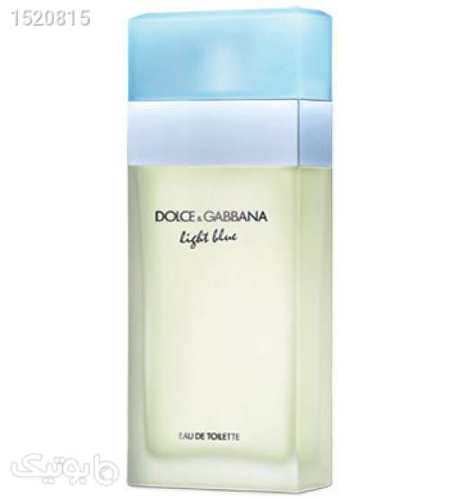 عطر زنانه دولچه و گابانا 100ml فیروزه ای 02 2023