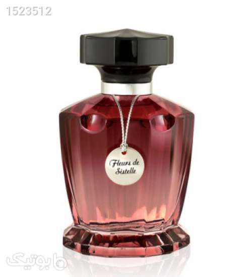 عطر زنانه فلوق د سیستل 100 میلی لیتر قهوه ای 02 2023