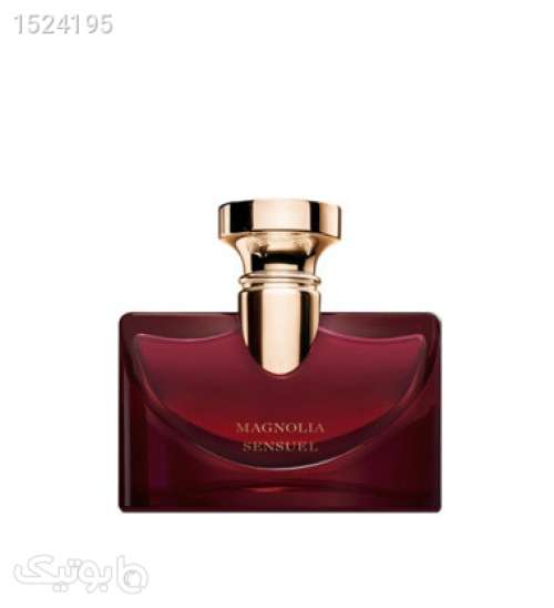 عطر زنانه مگنولیا سنشوال 100 میلی لیتر قهوه ای 02 2023