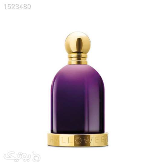 عطر زنانه هالووین شات 100 میلی لیتر بنفش 02 2023