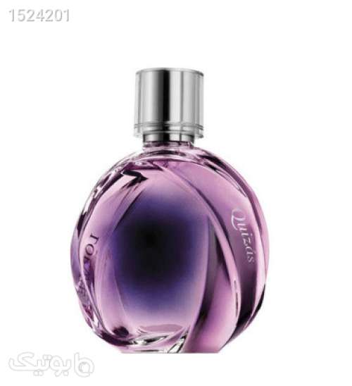 عطر زنانه گیزاس 100 میلی لیتر بنفش 02 2023