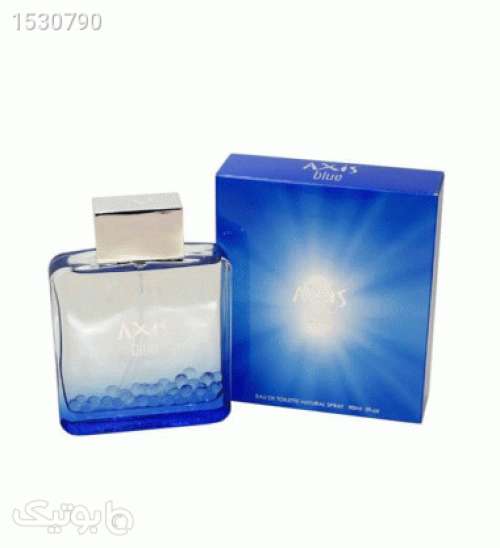 عطر مردانه Blue حجم 90 میل آبی 02 2023