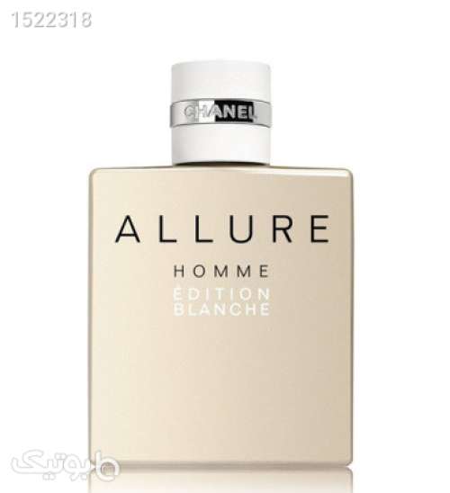 عطر مردانه الور هوم ادیشن بلانش 100 میلی لیتر زرد 02 2023