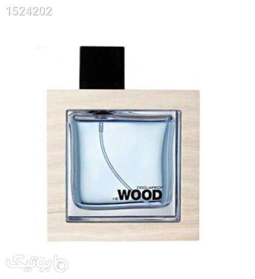 عطر مردانه اوشن وت وود 100 میلی لیتر کرم 02 2023