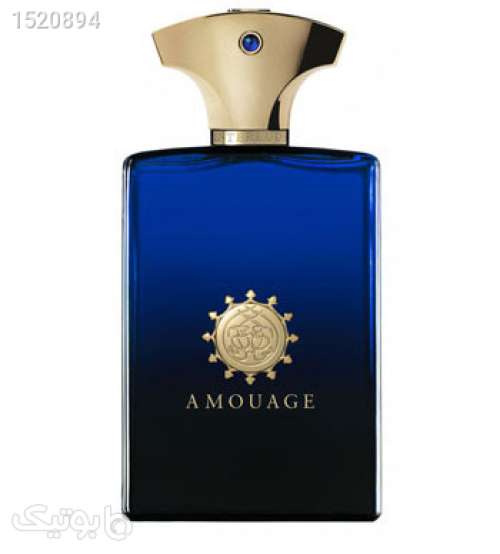 عطر مردانه اینترلود آبی 02 2023