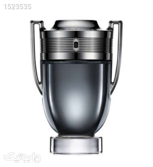 عطر مردانه اینویکتوس اینتنس 100 میلی لیتر طوسی 02 2023