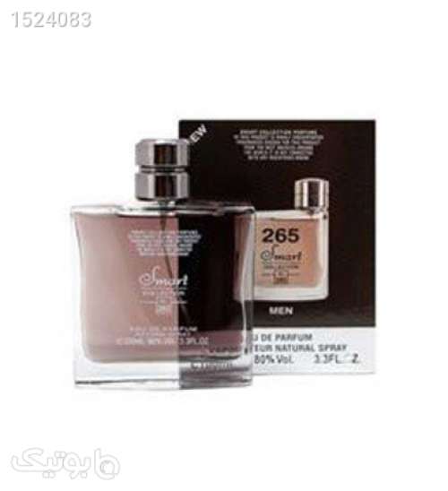 عطر مردانه دانهیل قهوه ای وی آی پی 100میل قهوه ای 02 2023