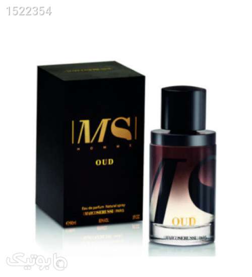عطر مردانه عود 90 میلی لیتر مشکی 02 2023