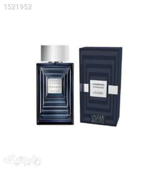 عطر مردانه هوم ایج ویاج 100 میلی لیتر مشکی 02 2023