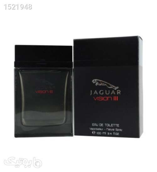 عطر مردانه ویژن سه 100 میل مشکی 02 2023