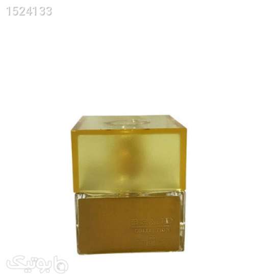 عطرجیبی زنانه شیسیدو زن حجم 25میل زرد 02 2023