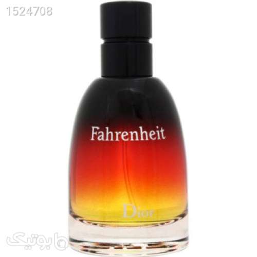 پرفیوم مردانه مدل Fahrenheit حجم 75 میل قهوه ای 02 2023
