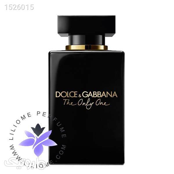 عطر ادکلن دولچه گابانا د اونلی وان ادو پرفیوم اینتنس زنانه | Dolce amp; Gabbana The Only One EDP Intense