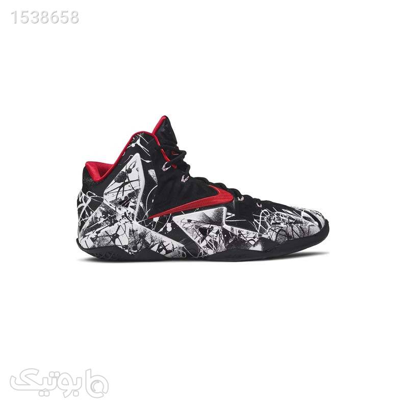 nike lebron 11 graffiti