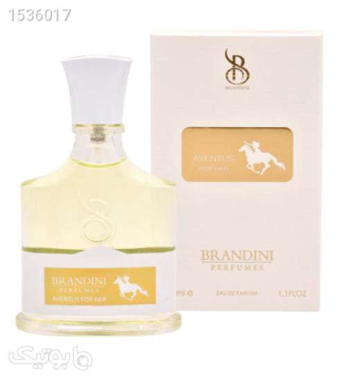 عطر Aventos women حجم 33 میل زنانه کرم 02 2023