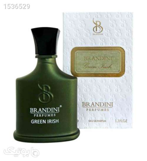 عطر Green Irish حجم 33 میل مردانه سبز 02 2023