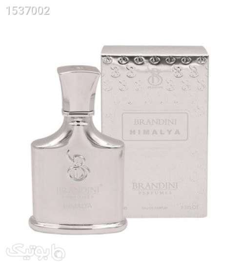 عطر Himalya حجم 33 میل مردانه کرم 02 2023