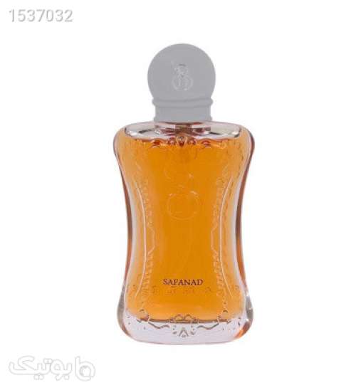 عطر جیبی زنانه مدل سافاناد 33میل نارنجی 02 2023