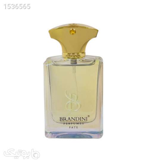 عطر جیبی مردانه فیت 33میل طلایی 02 2023