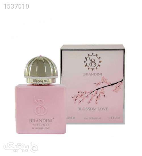 عطر زنانه بلاسم لاو 33 میل صورتی 02 2023