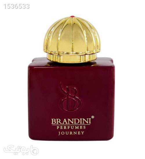 عطر زنانه جرنی 33 میل زرشکی 02 2023