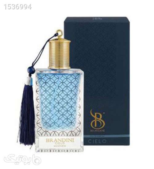 عطر مردانه cielo حجم 90 میل آبی 02 2023