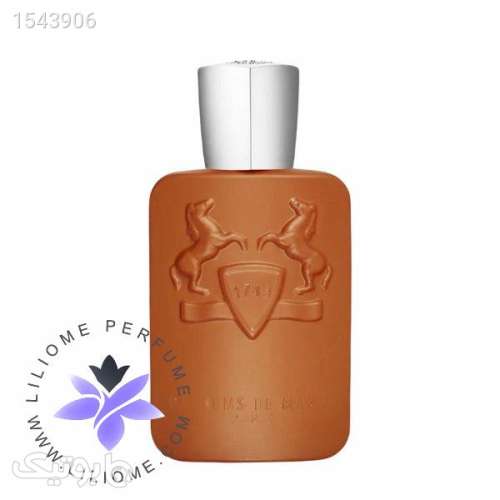 عطر ادکلن پارفومز دی مارلی الثائر التائر | Parfums de Marly Althaïr نارنجی 02 2023