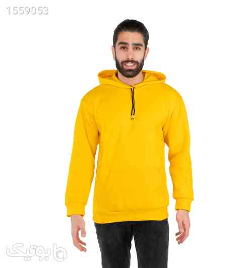 https://botick.com/product/1559053-هودی-مردانه-کلاهدار-زرد-Batis-مدل-41840