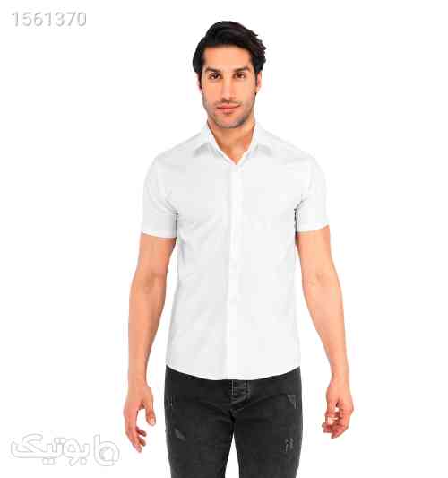https://botick.com/product/1561370-پیراهن-اسپرت-مردانه-آستین-کوتاه-Alma-ساده-سفید-مدل-42141