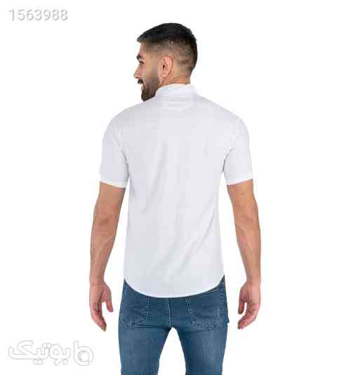 https://botickhorizon.iran.liara.run/product/1563988-پیراهن-اسپرت-مردانه-آستین-کوتاه-سفید-مدل-42412