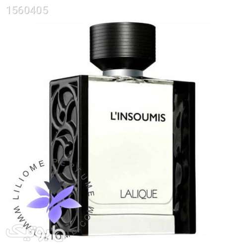 تستر ادکلن لالیک له اینسومیس | Tester Lalique L8217;Insoumis مشکی 02 2024