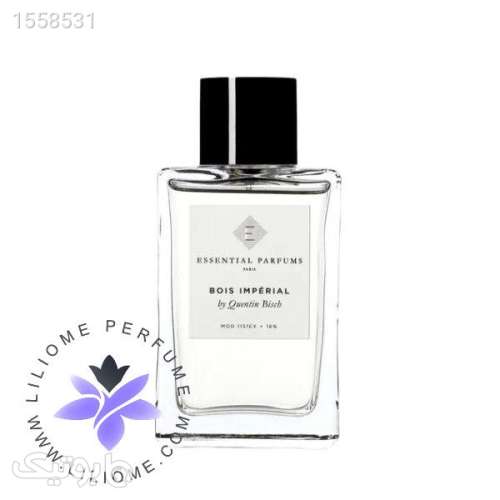 عطر ادکلن اسنشال پارفومز بویس ایمپریال | Essential Parfums Bois Impérial سفید 02 2024