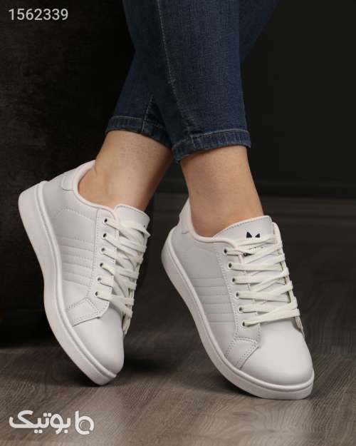 ونس دخترانه اسپورت قیمت مناسب مشکی 02 2024