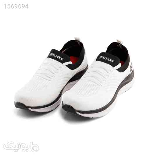 https://botick.com/product/1569694-کفش-ورزشی-Skechers-مردانه-سفید-بندی-مدل-43211