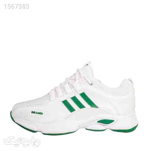 https://botick.com/product/1567383-کفش-ورزشی-مردانه-سفید-سبز-Adidas-مدل-Ravan