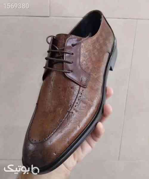 کفش رسمی مردانه - كفش مردانه