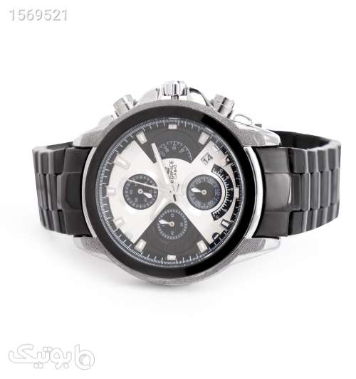 ساعت مچی عقربه ای مردانه Casio مدل 42977 مشکی 02 2024