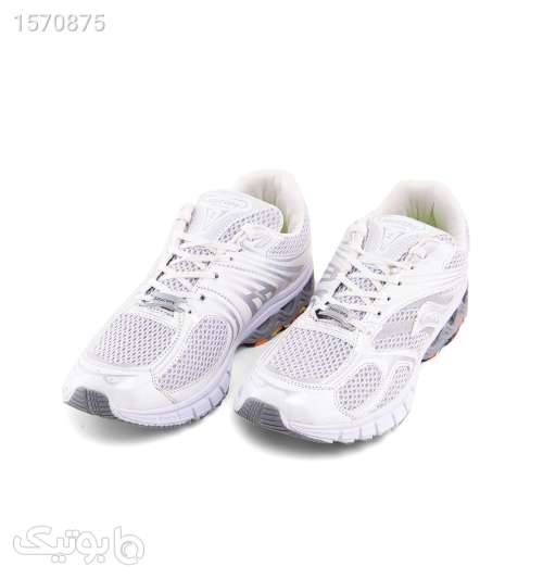 کفش ورزشیSaucony مردانه سفید بندی مدل 43380 سفید 02 2024