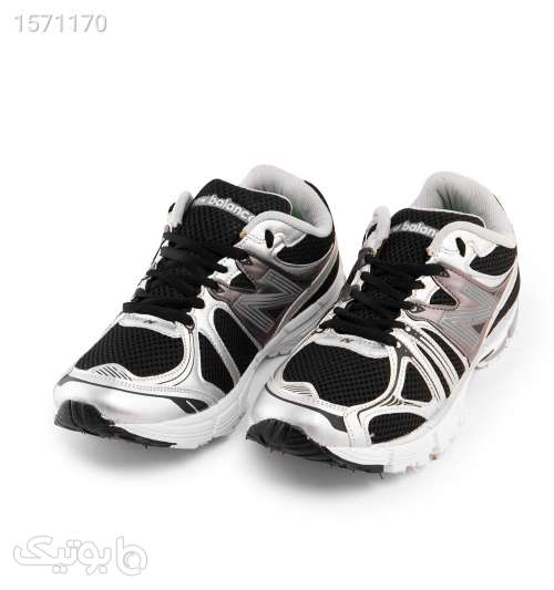 کفش اسپرت New Balance مردانه بندی مدل 43354 طوسی 02 2024