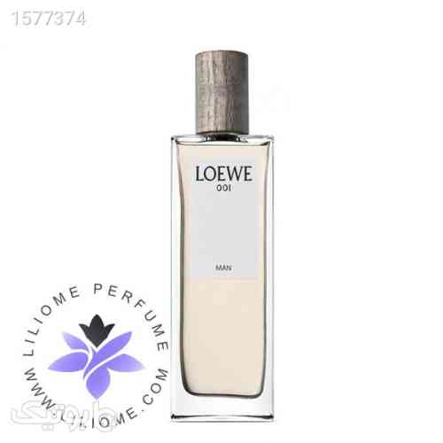 تستر عطر لوئولوئوه 001 مردانه | Loewe Loewe 001 for men