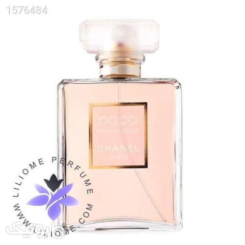 عطر ادکلن شنل کوکو مادمازلکوکو شانل | Chanel Coco Mademoiselle صورتی 03 2024