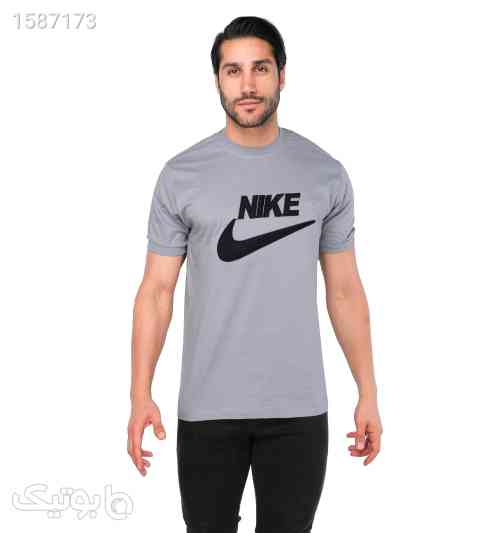 https://botick.com/product/1587173-تیشرت-Nike-یقه-گرد-مردانه-طوسی-پنبه-ساده-مدل-44727