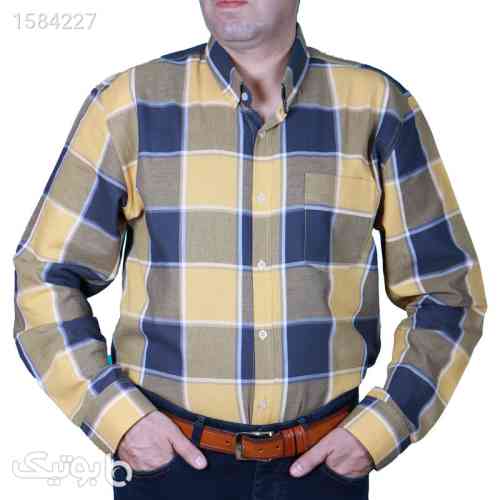 https://botick.com/product/1584227-پیراهن-آستین-بلند-مردانه-مدل-پنبه-کد-7663-رنگ-زرد